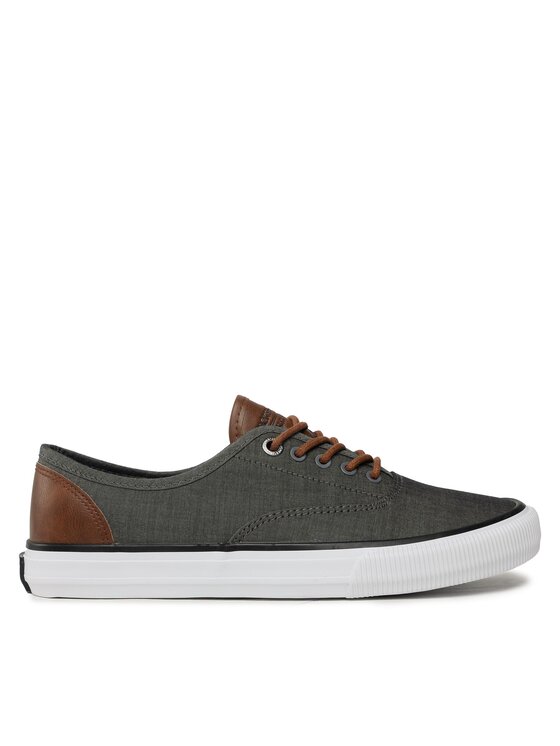 Jack&Jones Sneakers 12229023 Blau, Größe 41