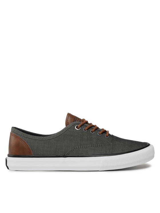 Jack&Jones Snīkeri 12229023 Zils