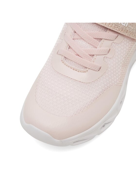 Sprandi Sprandi Sneakers CP-VY22K1123-2(IV)DZ Rosa