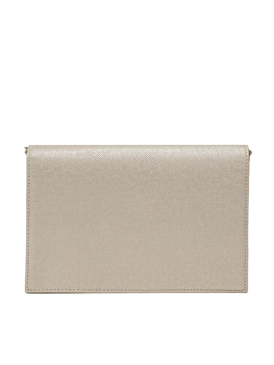 Liu Jo Liu Jo Kabelka Xs Crossbody AXX018 E0087 Zlatá
