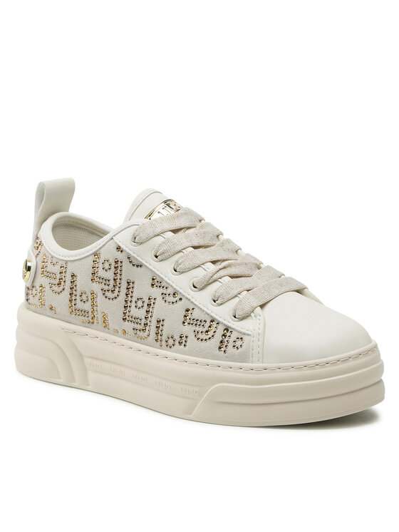 Liu Jo Liu Jo Tenisice Cleo 01 BF2069 PX104 Bež