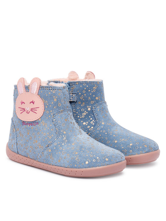 Garvalin Garvalin Ботильйони 251302 S Голубий