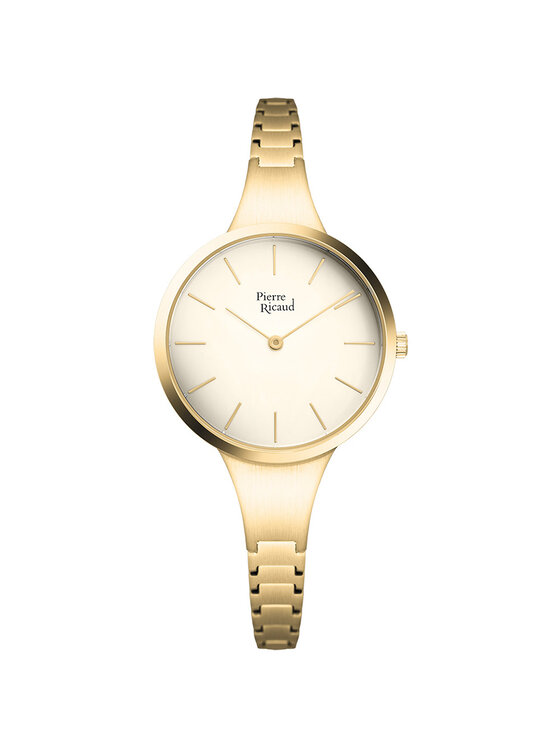 Pierre Ricaud Pierre Ricaud Orologio P22093.1111Q Oro