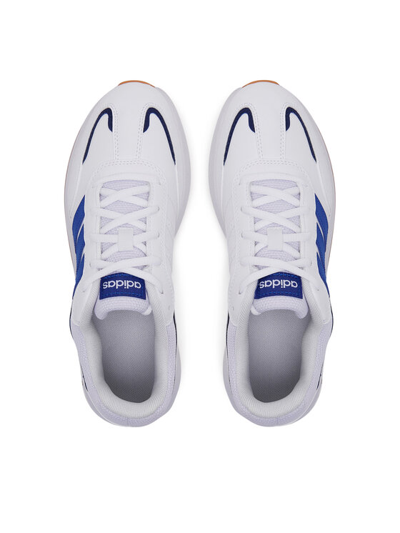 adidas adidas Sneakersy Tensaur Switch JH9261 Biały