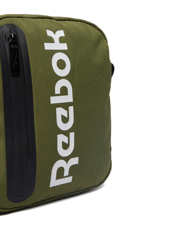 Reebok Reebok Maža rankinė WBEOHP-RBK-P-001-10 Žalia