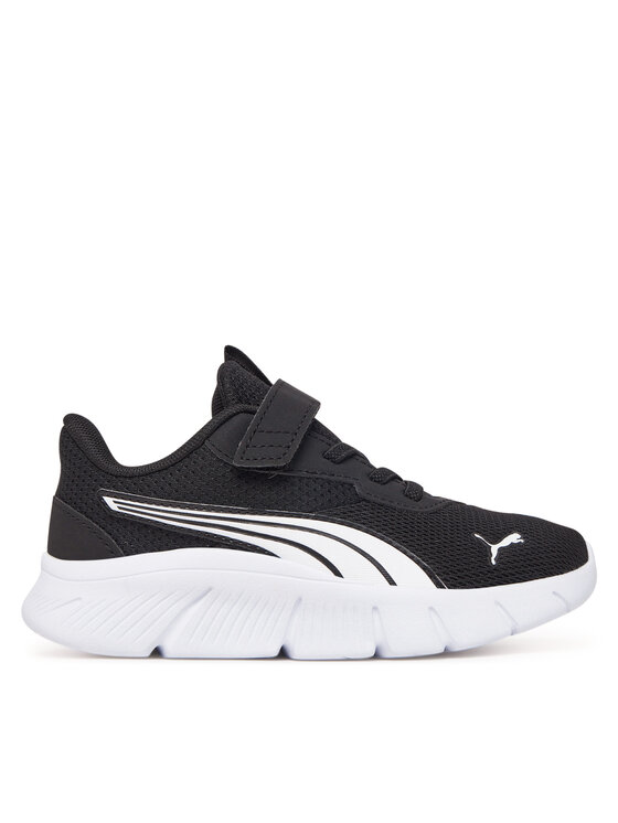 Puma Puma Sportcipők FlexFocus Modern AC+ PS 401519 01 Fekete
