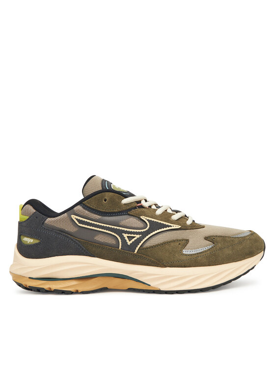 Mizuno Mizuno Superge Wave Rider ß D1GA3309 Rjava