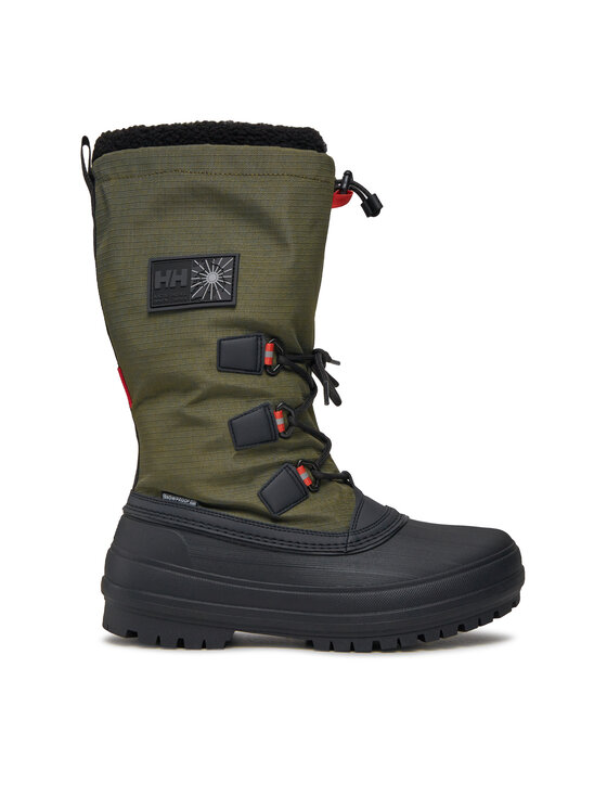 Helly Hansen Sniega zābaki Arctic Patrol Boot 11768_431 Zaļš