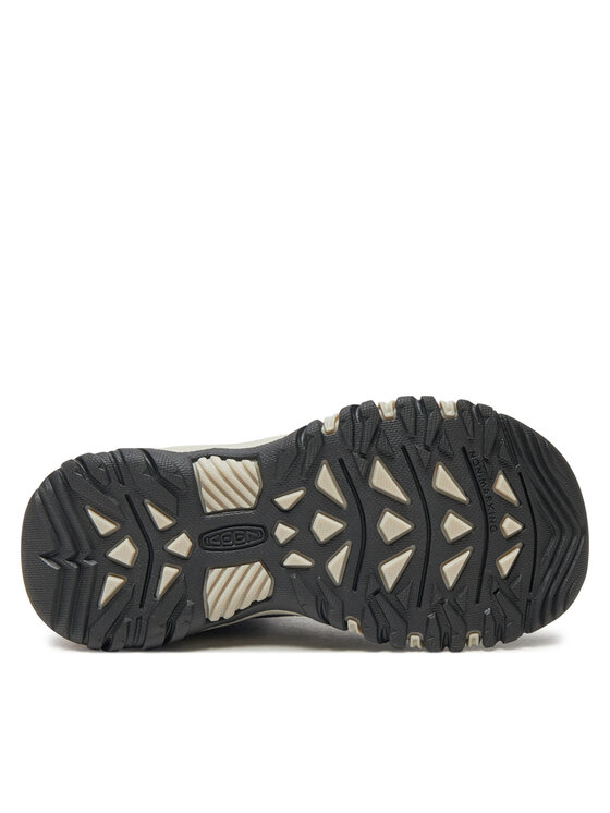 Keen Keen Bakancs Targhee Boundless 1029517 Sötétkék