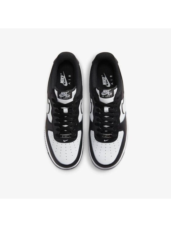 Nike Nike Buty halowe Air Force 1'07 Low Biały