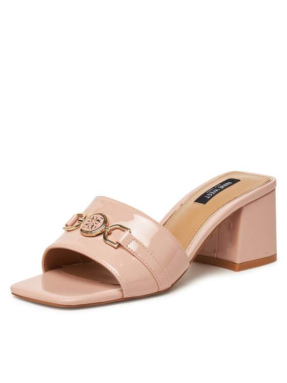 Nine West Nine West Papucs R25SS04465 Rózsaszín