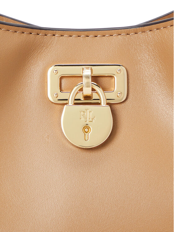 LAUREN RALPH LAUREN LAUREN RALPH LAUREN Torebka 431966750003 Brązowy