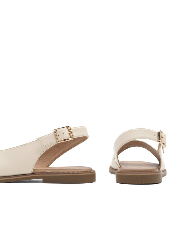 Clara Barson Clara Barson Sandales WS5551-26 Bēšs