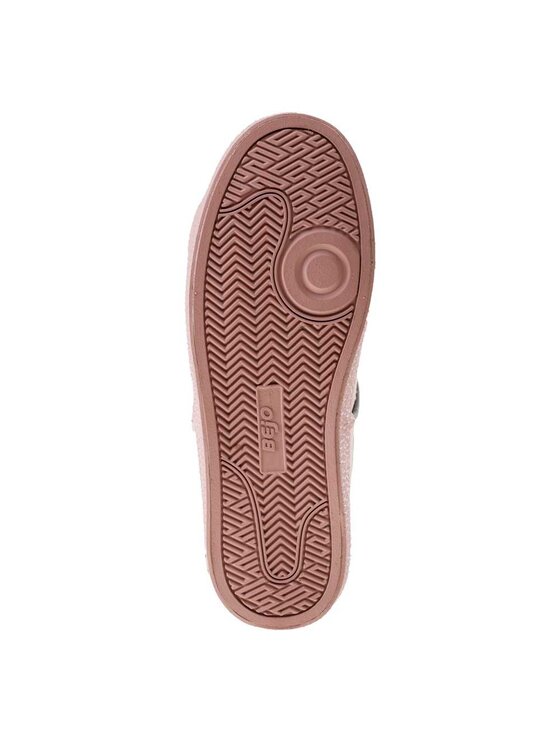 Bejo Bejo Buty Manolo Różowy