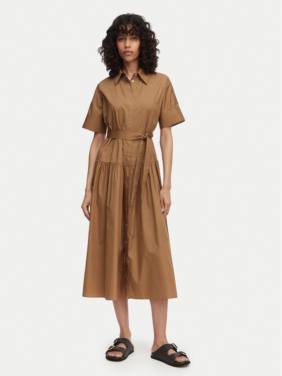 Marella Ing ruha Fauna 2615221172 Bézs Regular Fit