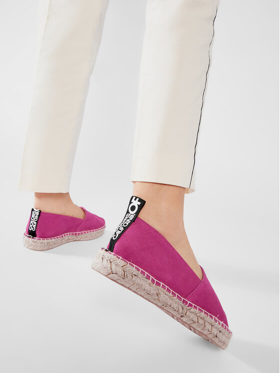 Espadrillas colors of california best sale