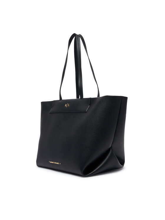 Armani Exchange Armani Exchange Kabelka XW001548 AF26447 UC001 Černá