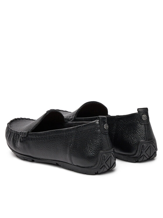 Lasocki Lasocki Mocasini RST-MARABEL-12 Negru