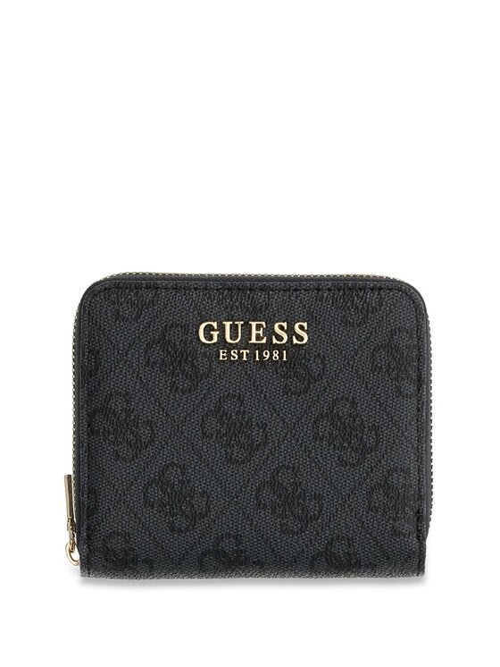 Guess Guess Portfel 183850 Szary