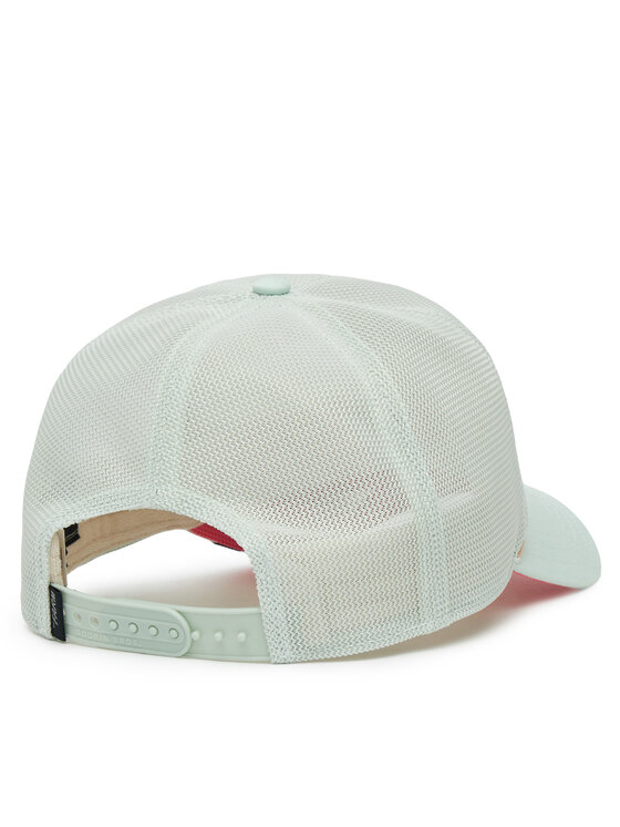 Goorin Bros Goorin Bros Cappellino Pick Yours 101-1906-SEA Verde