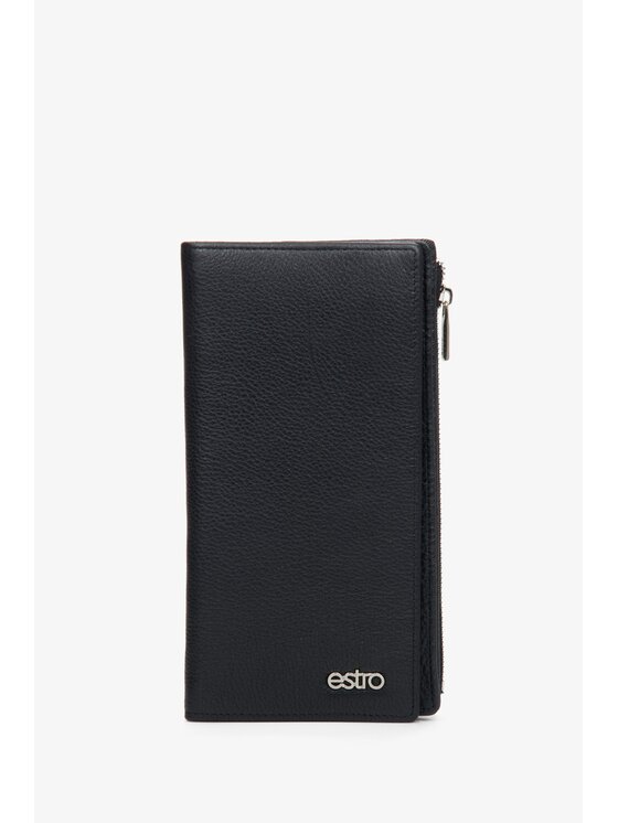 Estro Estro Saszetka ER00111666 Czarny