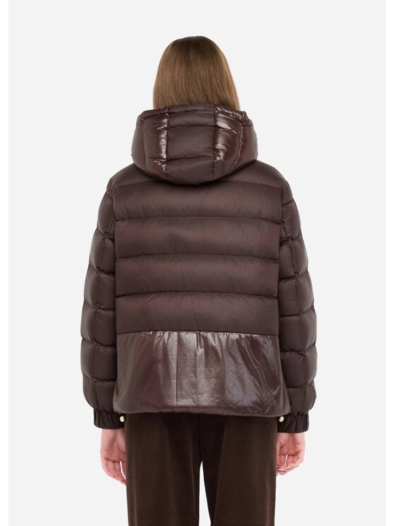 Liu Jo Liu Jo Giacca da donna TF5003T980490915 Marrone Regular Fit