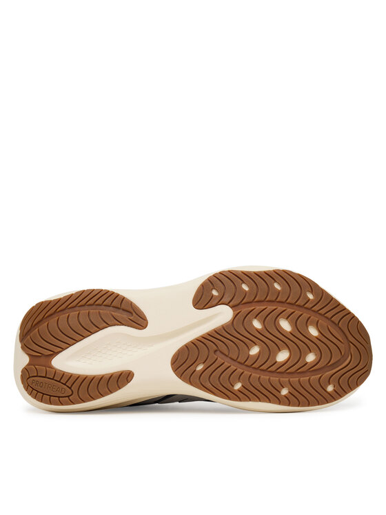 Puma Puma Buty do biegania Pulse Pro 310780 13 Granatowy