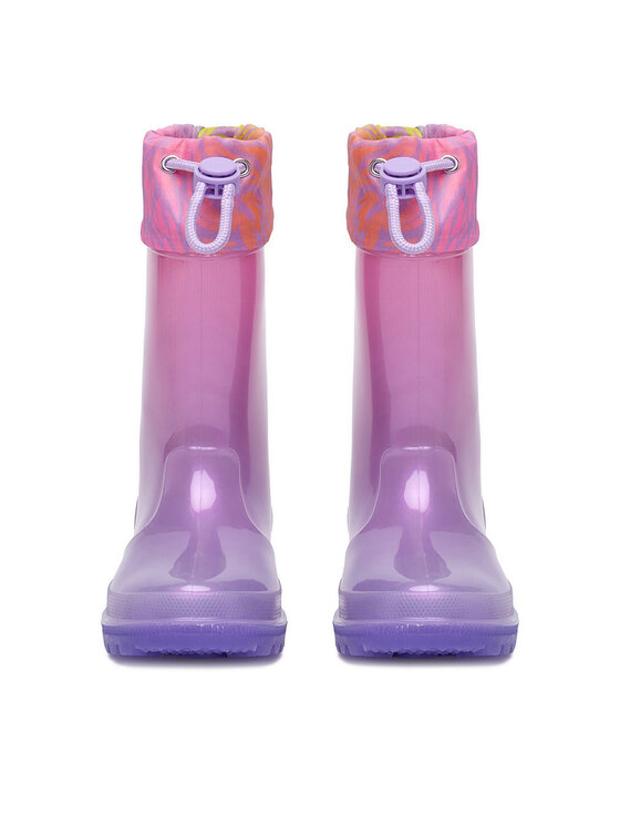 FURBY FURBY Wellington CEO-NJ-AW26-220FUR Viola