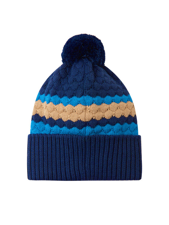 Reima Reima Berretto Pampula 5300234A Blu scuro