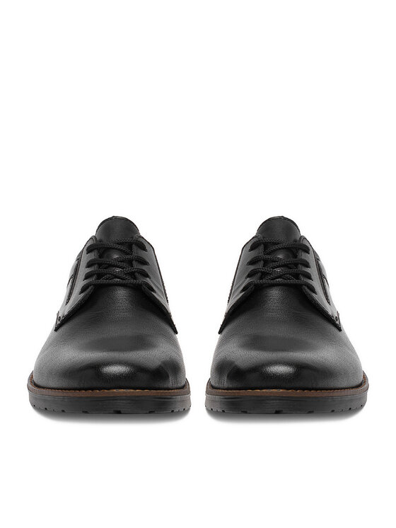 Rieker Rieker Scarpe basse 14621-00 Nero