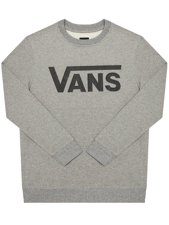 Vans Jopa By Classic Crew VN0A36MZ Siva Regular Fit