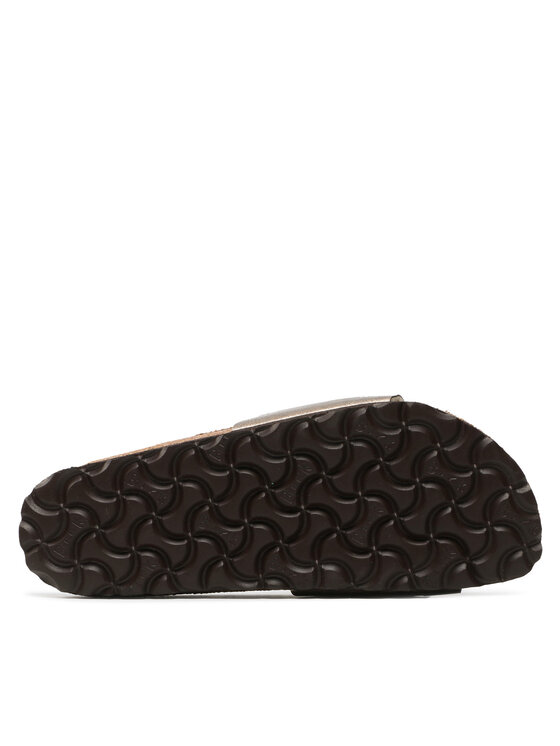 Birkenstock Birkenstock Natikače Madrid Bs 1020632 Zlatna
