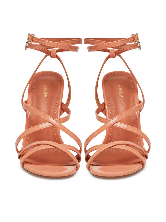 DeeZee DeeZee Sandalen RK0507-1 Orange