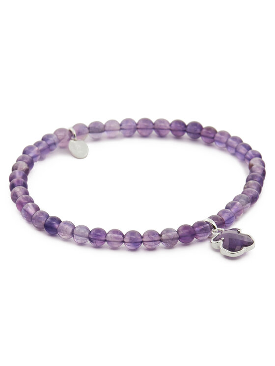 TOUS TOUS Apyrankė Icon Color 1003388000 Violetinė