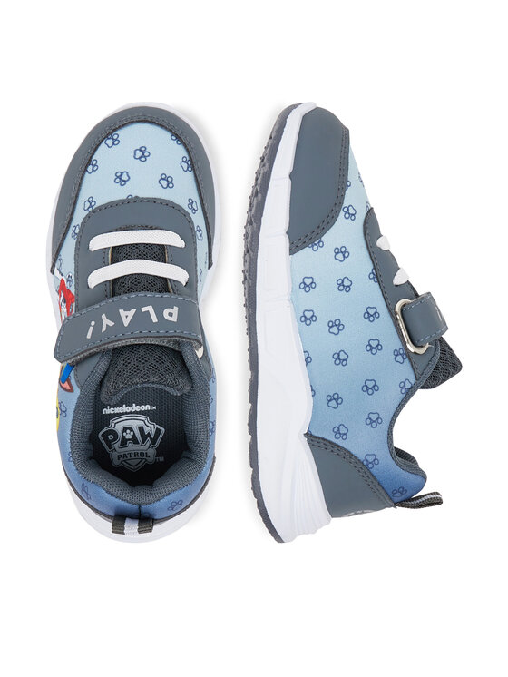 Paw Patrol Paw Patrol Сникърси CEO-CP76-AW25-118PAW Сив