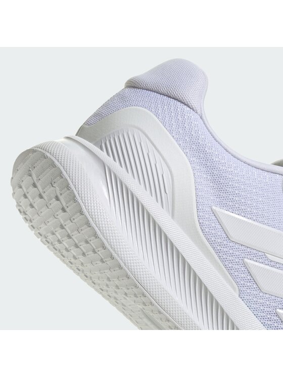 adidas adidas Buty do biegania Runfalcon 5 Biały
