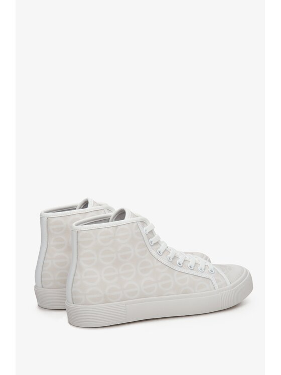 Estro Estro Sneakers ER00113212 Λευκό