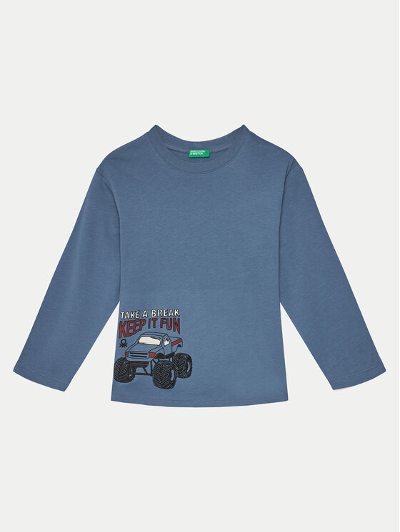 Benetton neonata inverno 2019 sale