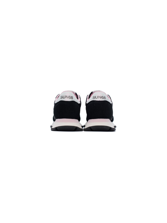 SUN68 SUN68 Sneakers Z35201-11 Nero