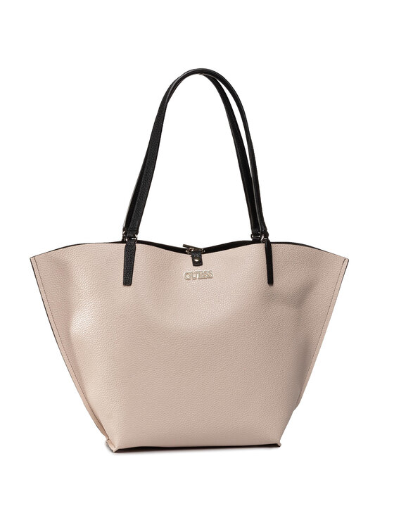 Guess Guess Rankinė Alby (VG) HWVG74 55230 Juoda