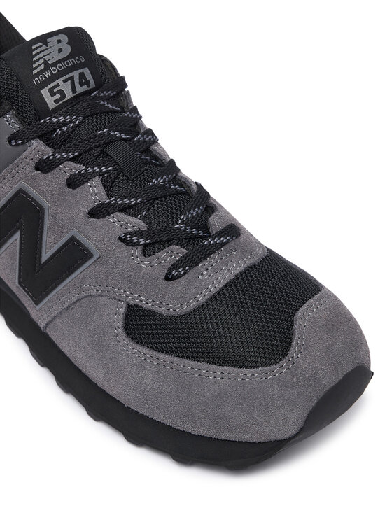 New Balance New Balance Сникърси M5746EQ Тъмносив