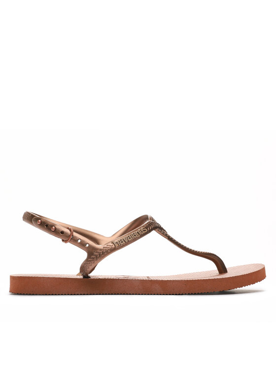 Havaianas Havaianas Sandale 41447561976 Zlatna