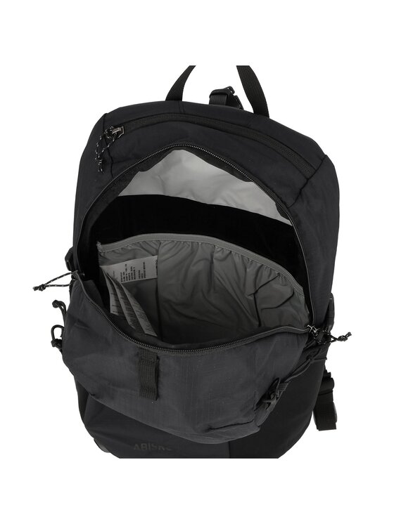 Fjällräven Fjällräven Plecak 308056 Czarny