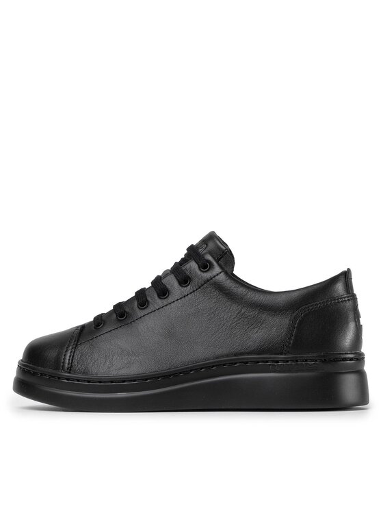 Camper Camper Sneakers Runner Up K200508-042 Schwarz