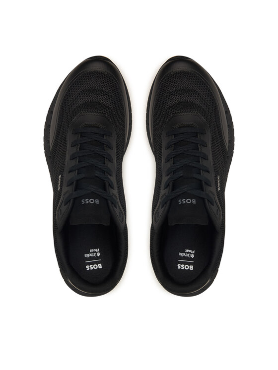 BOSS BOSS Sneakers Motion 50568946 Nero