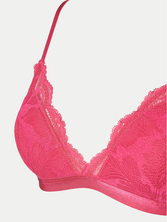 Dorina Dorina 2 db-os bralette szett Kisha FXBR0012LA166 Színes