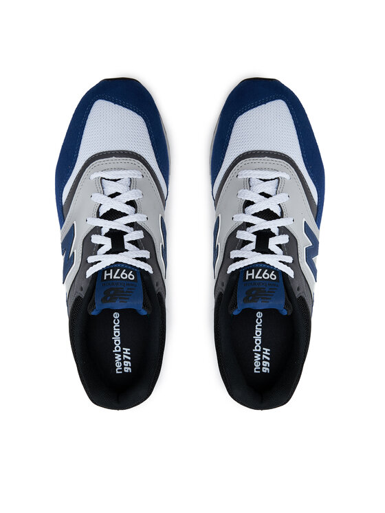 New Balance New Balance Sneakers CM997HVE Albastru
