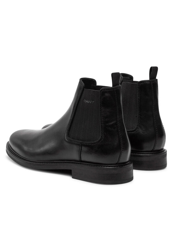 Gant Gant Chelsea cipele 29651757 Crna