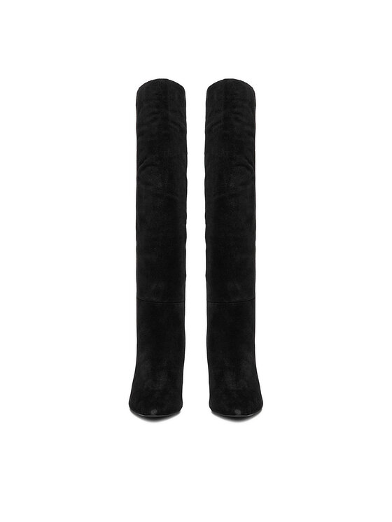 Badura Badura Stiefel EO-APRIL-123433 Schwarz