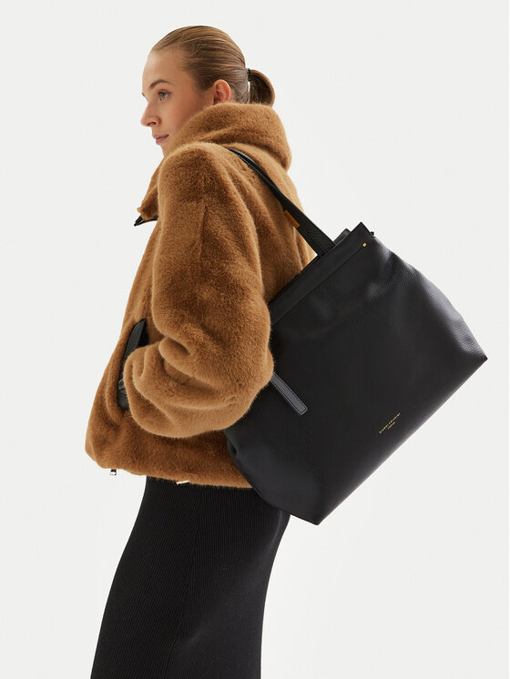 Gianni Chiarini Gianni Chiarini Torbica BS 10947 GRN Crna